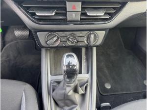 Skoda Kamiq Essence 1.0 TSI DSG - LED SHZ MFL SMART LINK DAB ZV