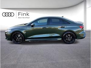 Audi RS3 RS 3 Limousine Audi exclusive-Oakgrün Metallic *SOFORT VERFÜGBAR*