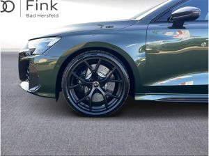 Audi RS3 RS 3 Limousine Audi exclusive-Oakgrün Metallic *SOFORT VERFÜGBAR*
