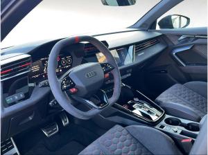 Audi RS3 RS 3 Limousine Audi exclusive-Oakgrün Metallic *SOFORT VERFÜGBAR*