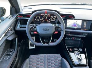Audi RS3 RS 3 Limousine Audi exclusive-Oakgrün Metallic *SOFORT VERFÜGBAR*