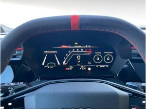 Audi RS3 RS 3 Limousine Audi exclusive-Oakgrün Metallic *SOFORT VERFÜGBAR*