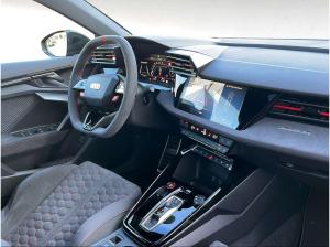 Audi RS3 RS 3 Limousine Audi exclusive-Oakgrün Metallic *SOFORT VERFÜGBAR*