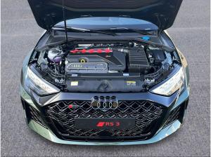Audi RS3 RS 3 Limousine Audi exclusive-Oakgrün Metallic *SOFORT VERFÜGBAR*