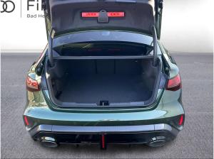 Audi RS3 RS 3 Limousine Audi exclusive-Oakgrün Metallic *SOFORT VERFÜGBAR*