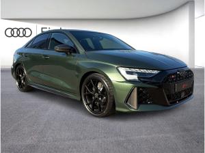 Audi RS3 RS 3 Limousine Audi exclusive-Oakgrün Metallic *SOFORT VERFÜGBAR*
