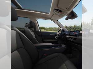 Kia EV5 EV5 EARTH 160kW FWD 81,4-kWh DRIVEWISE*LED*SD