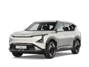 Kia EV5 EV5 EARTH 160kW FWD 81,4-kWh DRIVEWISE*LED*SD