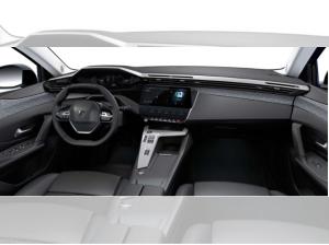 Peugeot 408 Allure 145 PS Blau *Sonderaktion*