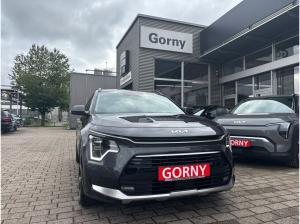 Kia Niro Niro Hybrid 1.6 GDI Spirit Tech-Paket