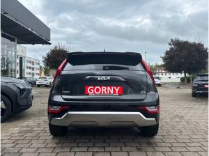 Kia Niro Niro Hybrid 1.6 GDI Spirit Tech-Paket