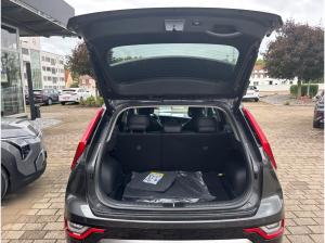 Kia Niro Niro Hybrid 1.6 GDI Spirit Tech-Paket