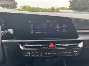 Kia Niro Niro Hybrid 1.6 GDI Spirit Tech-Paket