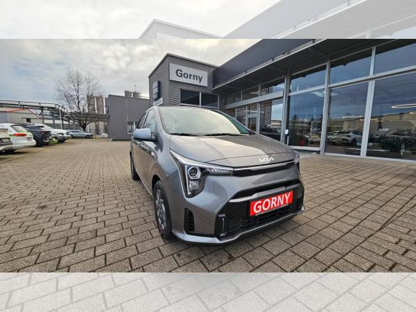Kia Picanto PICANTO 1.0 GDI AMT VISION*4 SITZER*KAMERA