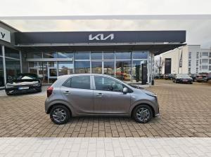 Kia Picanto PICANTO 1.0 GDI AMT VISION*4 SITZER*KAMERA