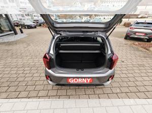 Kia Picanto PICANTO 1.0 GDI AMT VISION*4 SITZER*KAMERA