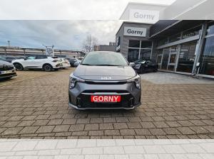 Kia Picanto PICANTO 1.0 GDI AMT VISION*4 SITZER*KAMERA