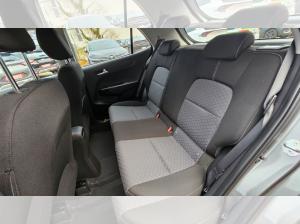 Kia Picanto PICANTO 1.0 GDI AMT VISION*4 SITZER*KAMERA