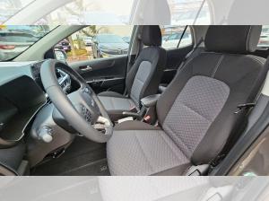 Kia Picanto PICANTO 1.0 GDI AMT VISION*4 SITZER*KAMERA