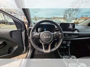 Kia Picanto PICANTO 1.0 GDI AMT VISION*4 SITZER*KAMERA