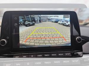 Kia Picanto PICANTO 1.0 GDI AMT VISION*4 SITZER*KAMERA