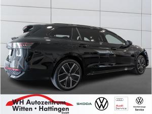 Volkswagen Passat Variant 1.5 TSI DSG eHybrid - R-Line [IQ.DRIVE Paket][AHK] *sofort verfügbar*