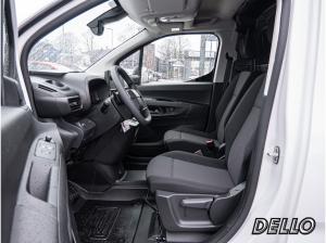 Toyota Proace ⚡Duty 50-kWh L1 – GEWERBEAKTION – Sofort verfügbar