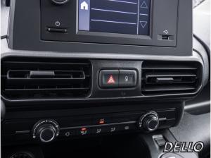 Toyota Proace ⚡Duty 50-kWh L1 – GEWERBEAKTION – Sofort verfügbar