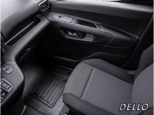 Toyota Proace ⚡Duty 50-kWh L1 – GEWERBEAKTION – Sofort verfügbar