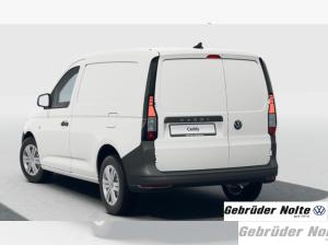 Volkswagen Caddy Cargo HYBRID **Sonderleasing** Bestellfahrzeug