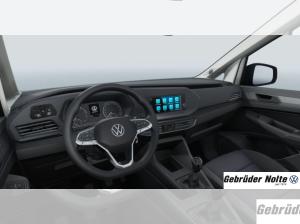 Volkswagen Caddy Cargo HYBRID **Sonderleasing** Bestellfahrzeug