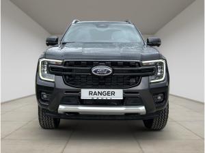 Ford Ranger Wildtrak El.ROLLO+AHK+AUDIO106+SOFORT+