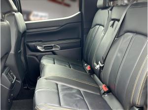 Ford Ranger Wildtrak El.ROLLO+AHK+AUDIO106+SOFORT+