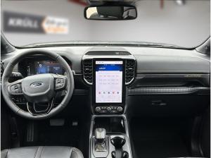 Ford Ranger Wildtrak El.ROLLO+AHK+AUDIO106+SOFORT+