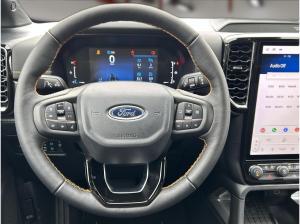 Ford Ranger Wildtrak El.ROLLO+AHK+AUDIO106+SOFORT+