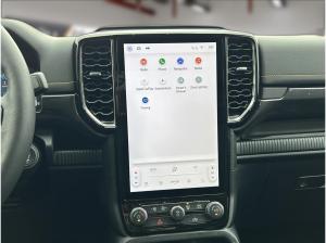 Ford Ranger Wildtrak El.ROLLO+AHK+AUDIO106+SOFORT+