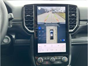 Ford Ranger Wildtrak El.ROLLO+AHK+AUDIO106+SOFORT+