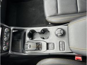 Ford Ranger Wildtrak El.ROLLO+AHK+AUDIO106+SOFORT+