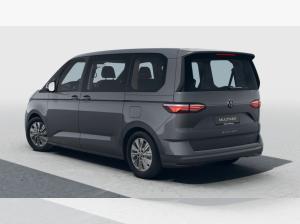 Volkswagen T7 Multivan Hybrid 4MOTION Allrad Standheizung