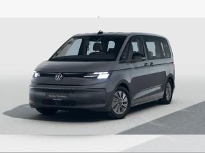 Volkswagen T7 Multivan Hybrid 4MOTION Allrad Standheizung