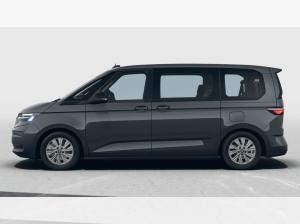 Volkswagen T7 Multivan Hybrid 4MOTION Allrad Standheizung