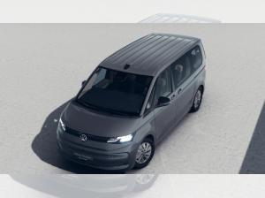 Volkswagen T7 Multivan Hybrid 4MOTION Allrad Standheizung