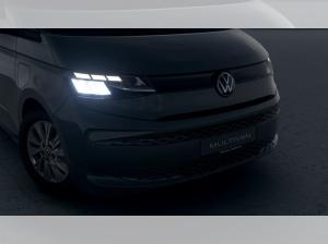 Volkswagen T7 Multivan Hybrid 4MOTION Allrad Standheizung