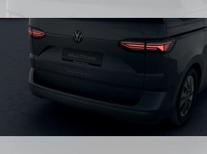 Volkswagen T7 Multivan Hybrid 4MOTION Allrad Standheizung