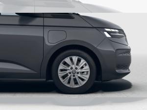 Volkswagen T7 Multivan Hybrid 4MOTION Allrad Standheizung