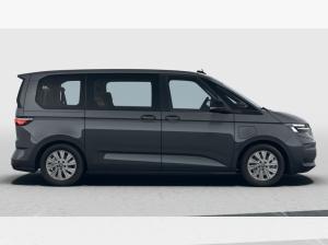 Volkswagen T7 Multivan Hybrid 4MOTION Allrad Standheizung