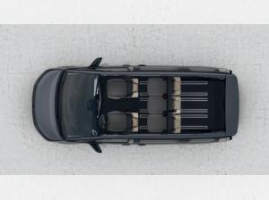 Volkswagen T7 Multivan Hybrid 4MOTION Allrad Standheizung