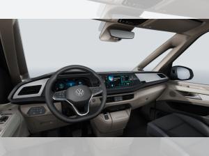 Volkswagen T7 Multivan Hybrid 4MOTION Allrad Standheizung
