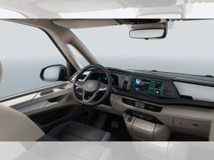 Volkswagen T7 Multivan Hybrid 4MOTION Allrad Standheizung