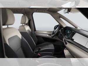 Volkswagen T7 Multivan Hybrid 4MOTION Allrad Standheizung